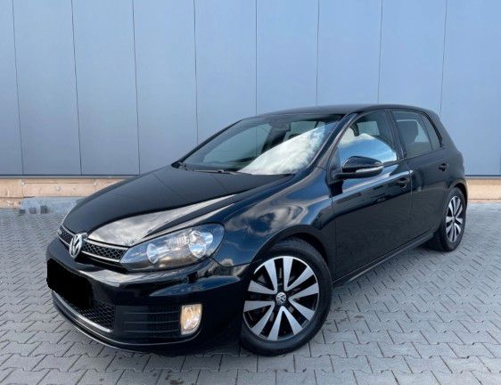 VW Golf 198.200 km 7.700 &euro; Mannheim 68239