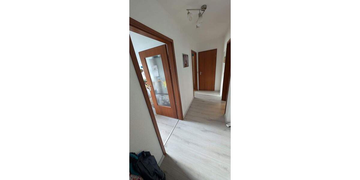 Etagenwohnung Edingen-Neckarhausen Neckarhausen - 3 Zimmer, 85 m&sup2;, 304.000&euro; | Angebot:25747703