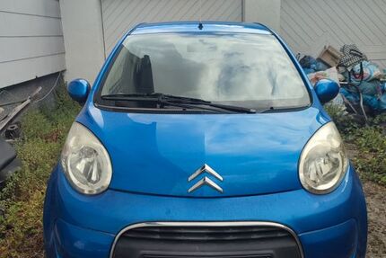 Citroen C1 208.650 km 1.290 &euro; Viernheim 68519