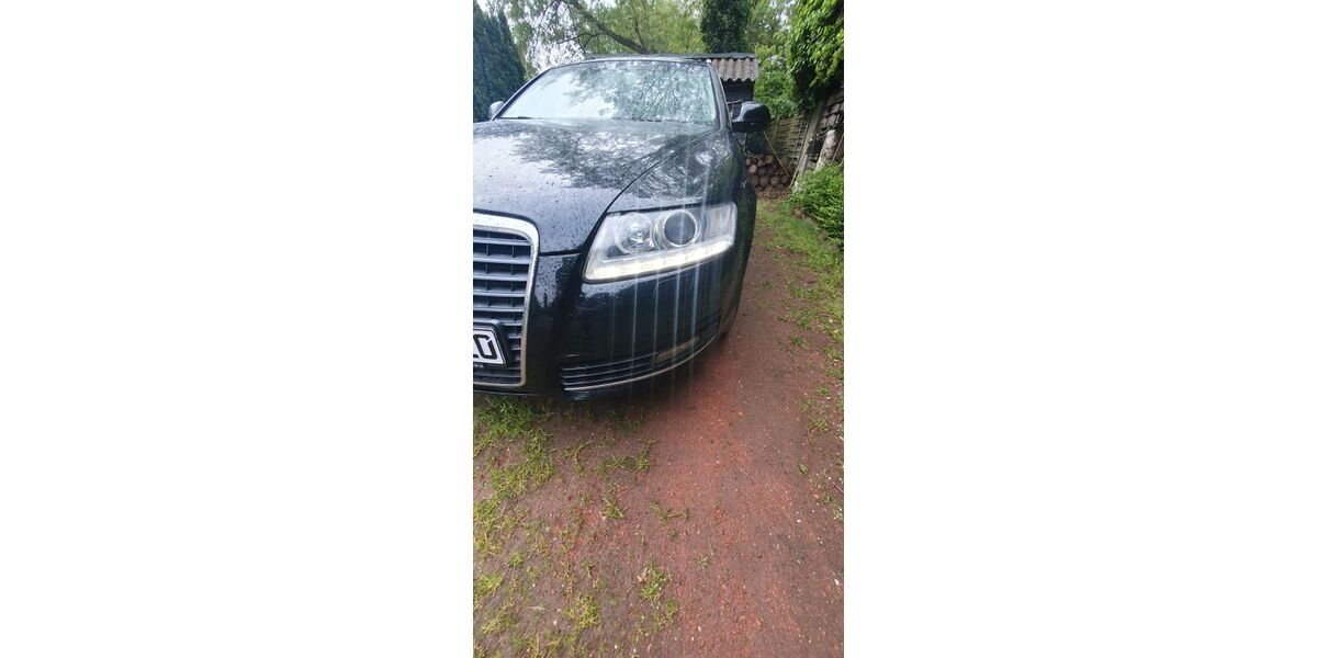 Audi A6 345.000 km 4.100 &euro; Wattenheim 67319