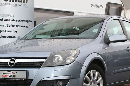 Opel Astra 59.900 km 5.890 &euro; Lampertheim 68623