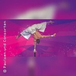 Best of Varieté by Maik M. Paulsen