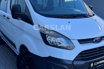 Ford Transit Custom 107.000 km 15.998 &euro; Worms 67547