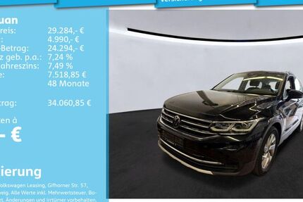 VW Tiguan 26.320 km 28.991 &euro; Mannheim 68309