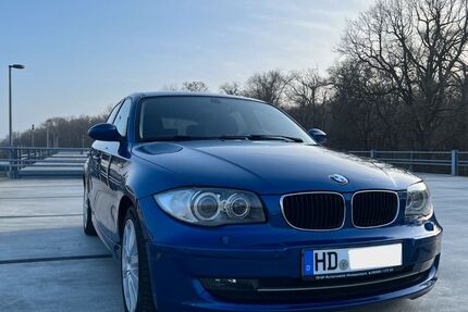 BMW 118 128.000 km 5.750 &euro; Reilingen 68799