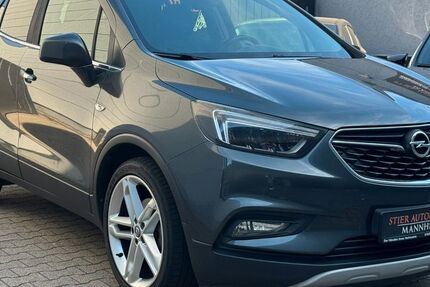Opel Mokka 89.000 km 10.450 &euro; Mannheim 68199