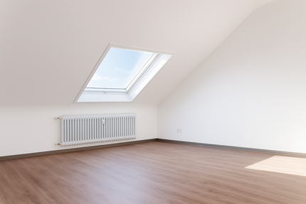 Wohnung zum Mieten in Mannheim-Wallstadt 430 € 44 m² 2 zimmer
