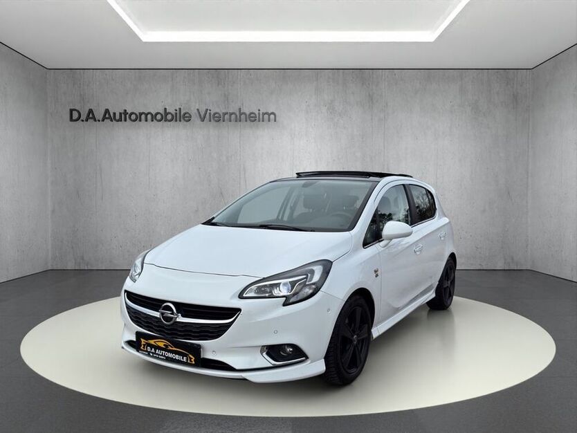 Corsa