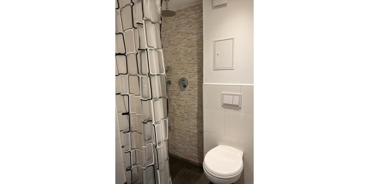 Erdgeschoßwohnung Ludwigshafen am Rhein Mundenheim - 1 Zimmer, 23 m&sup2;, 590&euro; | Angebot:24846911