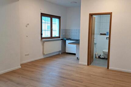 Wohnung Leimen - 1 Zimmer, 44 m&sup2;, 680&euro; | Angebot:25283993