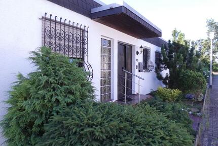 Haus Mannheim Feudenheim - 4 Zimmer, 122 m&sup2;, 495.000&euro; | Angebot:26993281