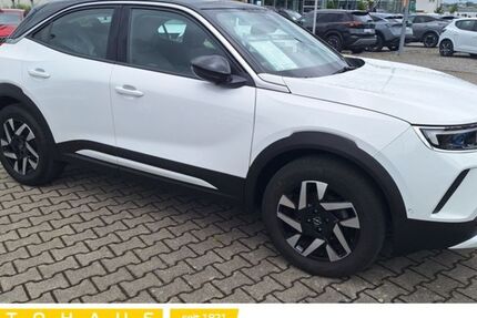 Opel Mokka 49.180 km 18.650 &euro; Weinheim 69469