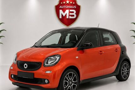 Smart ForFour 90.000 km 7.490 &euro; Ludwigshafen am Rhein 67059