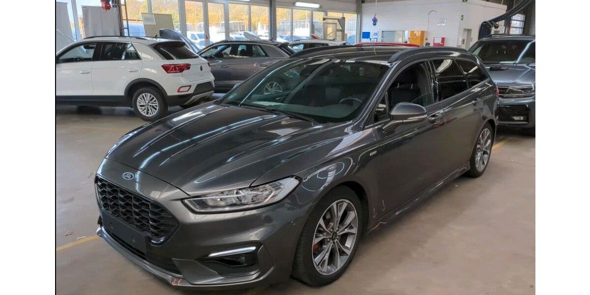 Ford Mondeo 183.000 km 11.900 &euro; Weinheim 69469