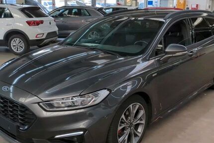 Ford Mondeo 183.000 km 12.300 &euro; Weinheim 69469