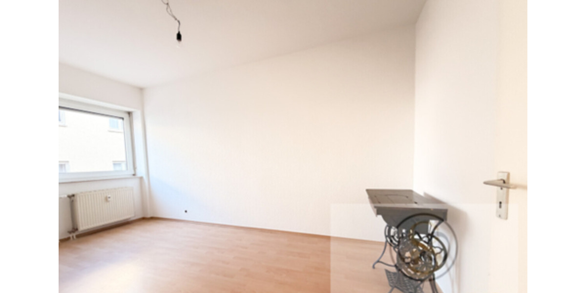Hochparterre Lorsch - 3 Zimmer, 98 m&sup2;, 295.000&euro; | Angebot:25843105