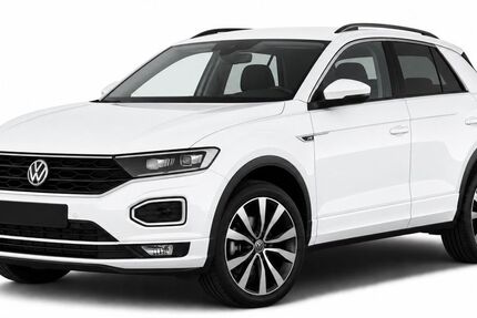 VW T-Roc 152.730 km 14.990 &euro; Bensheim 64625