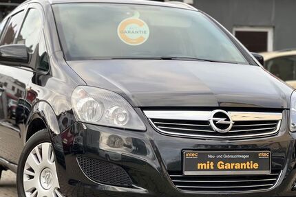 Opel Zafira 127.000 km 6.999 &euro; Worms 67547