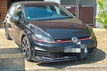 VW Golf 65.000 km 22.900 &euro; Heidelberg 69168