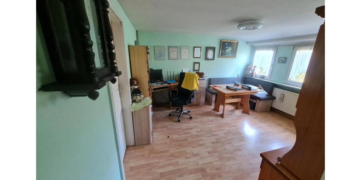 Einfamilienhaus Neckargemünd - 10 Zimmer, 143 m&sup2;, 259.000&euro; | Angebot:26493576
