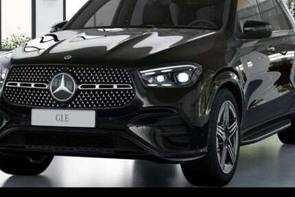 Mercedes-Benz GLE 450 9.900 km 94.990 &euro; Mannheim 68165