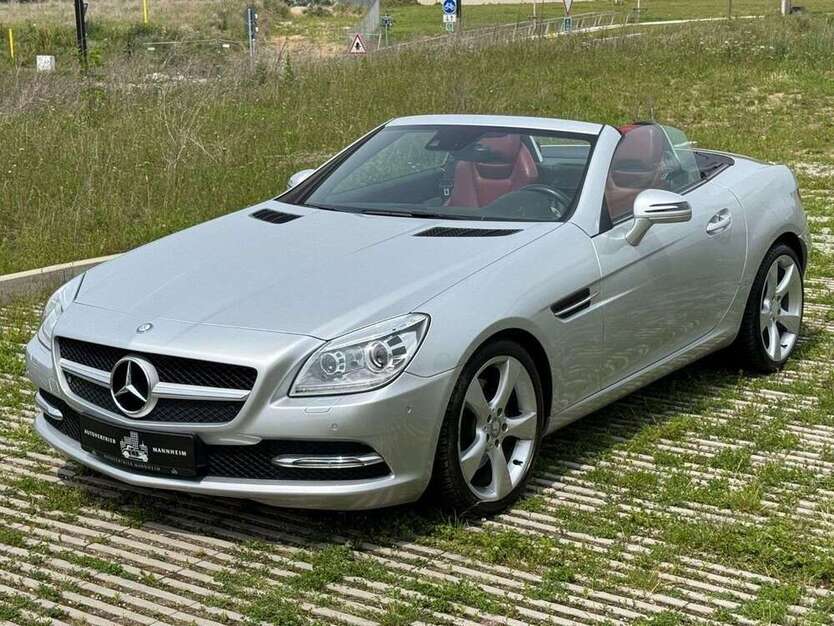 SLK 250
