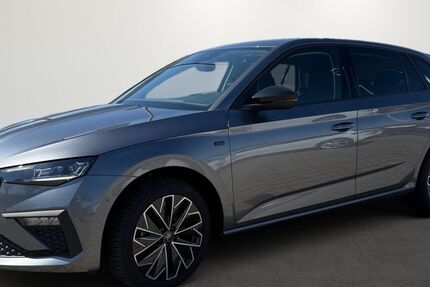 Skoda Scala 26.845 km 23.890 &euro; Grünstadt 67269