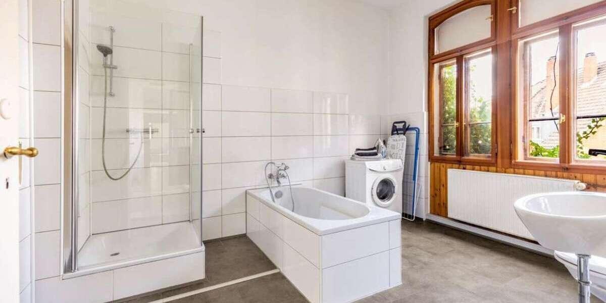 Renditestarkes, renoviertes 7FH mit Gewerbeeinheit in zentraler Lage Käfertals 19 zimmer