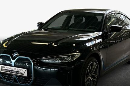BMW i4 35.381 km 36.590 &euro; Zwingenberg 64673