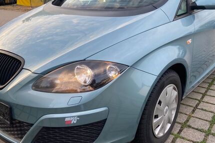 Seat Altea 175.000 km 1.990 &euro; Hockenheim 68766
