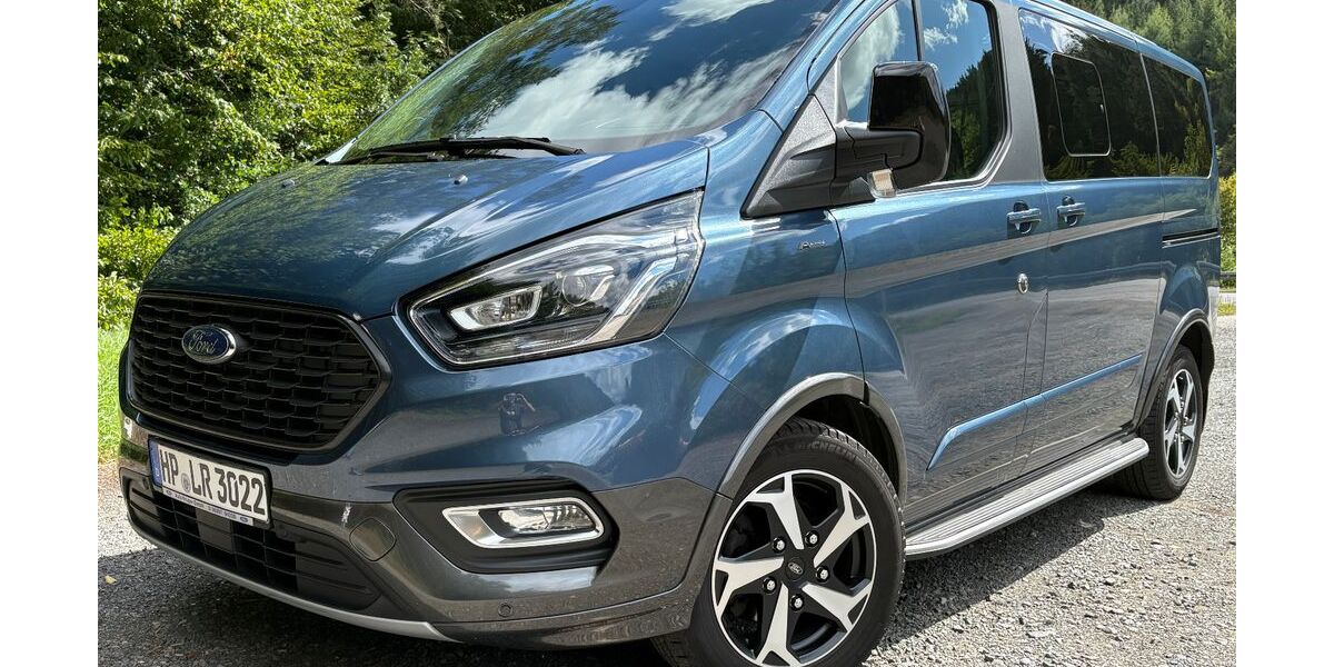 Ford Tourneo Custom 97.000 km 31.900 &euro; Wald-Michelbach 69483