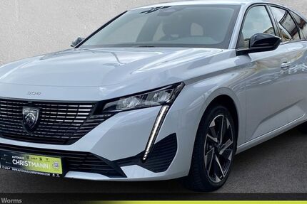 Peugeot 308 6.220 km 26.990 &euro; Gruenstadt 67269