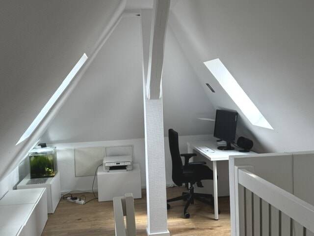 Etagenwohnung Mannheim Neckarstadt - 3 Zimmer, 66 m&sup2;, 249.000&euro; | Angebot:26687517