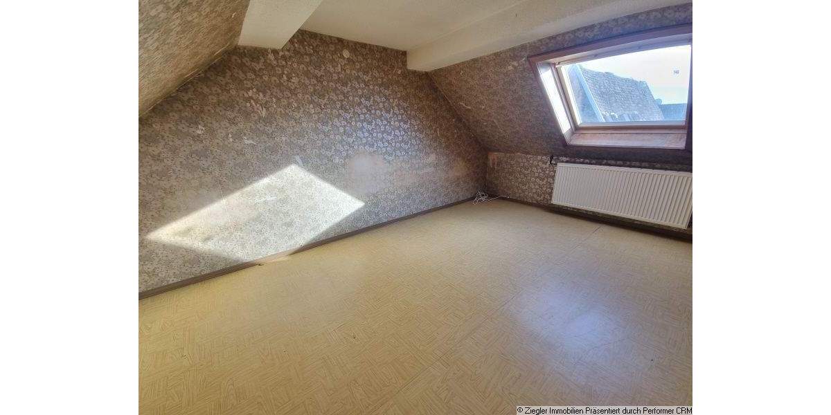 Mehrfamilienhaus, Wohnhaus Edingen-Neckarhausen Neckarhausen - 8 Zimmer, 129 m&sup2;, 425.000&euro; | Angebot:24808573