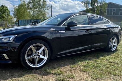 Audi A5 195.500 km 20.200 &euro; Ludwigshafen 67067