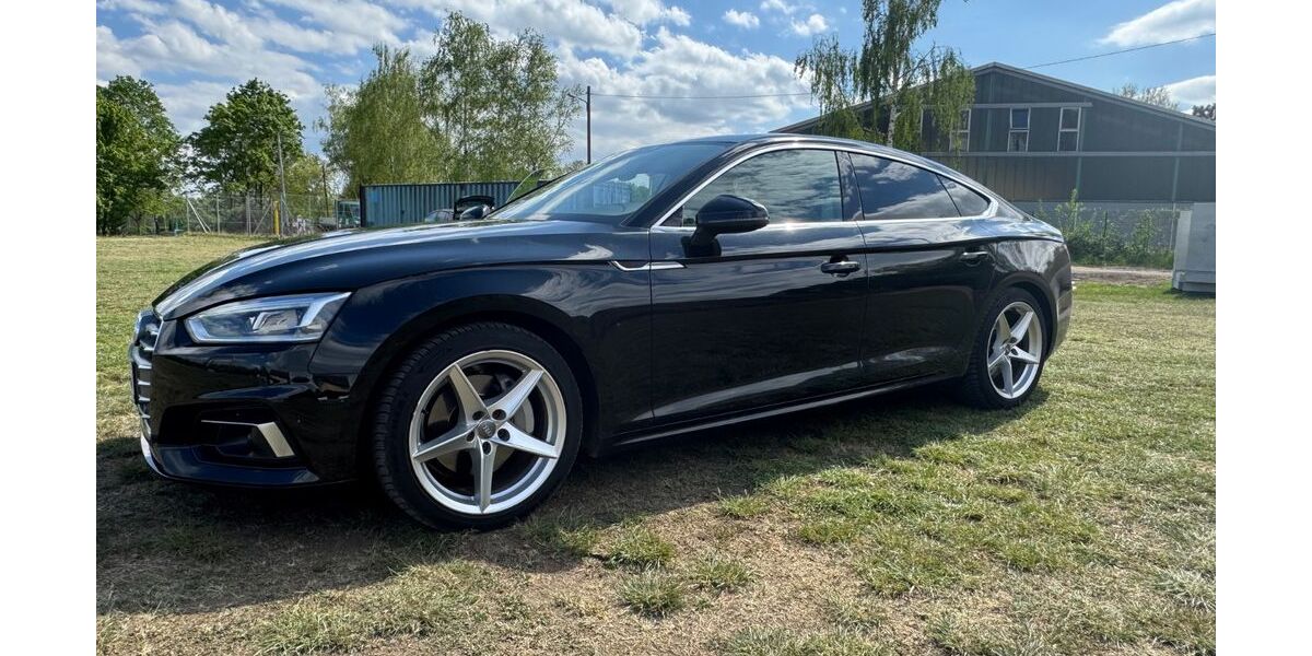 Audi A5 195.500 km 20.200 &euro; Ludwigshafen 67067
