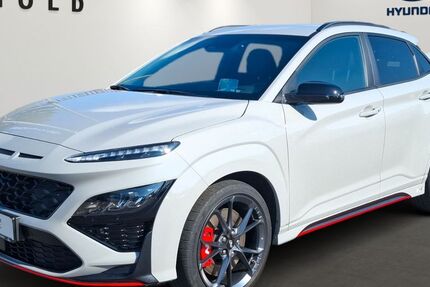 Hyundai KONA 13.090 km 28.900 &euro; Ludwigshafen 67059