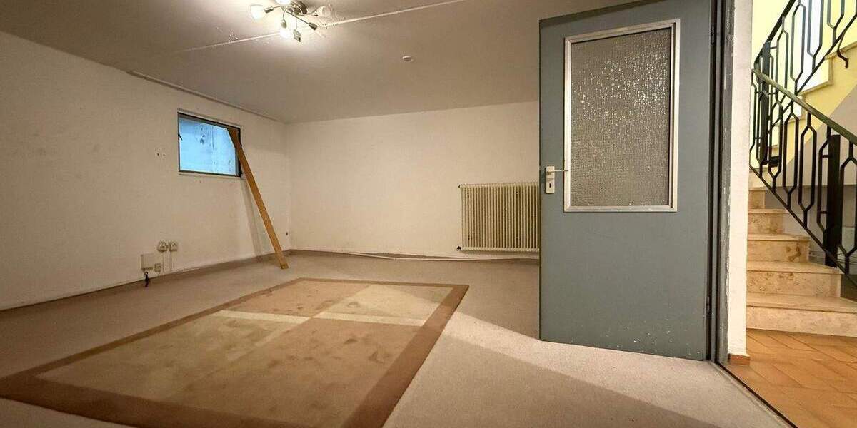 Reihenmittelhaus Mannheim Rheinau - 4 Zimmer, 122 m&sup2;, 365.000&euro; | Angebot:25668088
