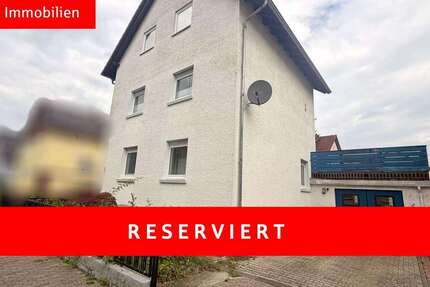 Haus Bensheim - 5 Zimmer, 136 m&sup2;, 415.000&euro; | Angebot:26966822