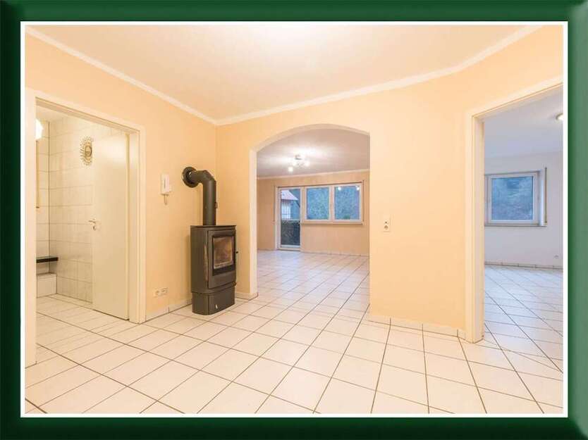 Wohnung zum Mieten in Bensheim 920 € 87.09 m²