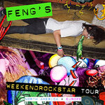 Feng - Weekend Rockstar Tour