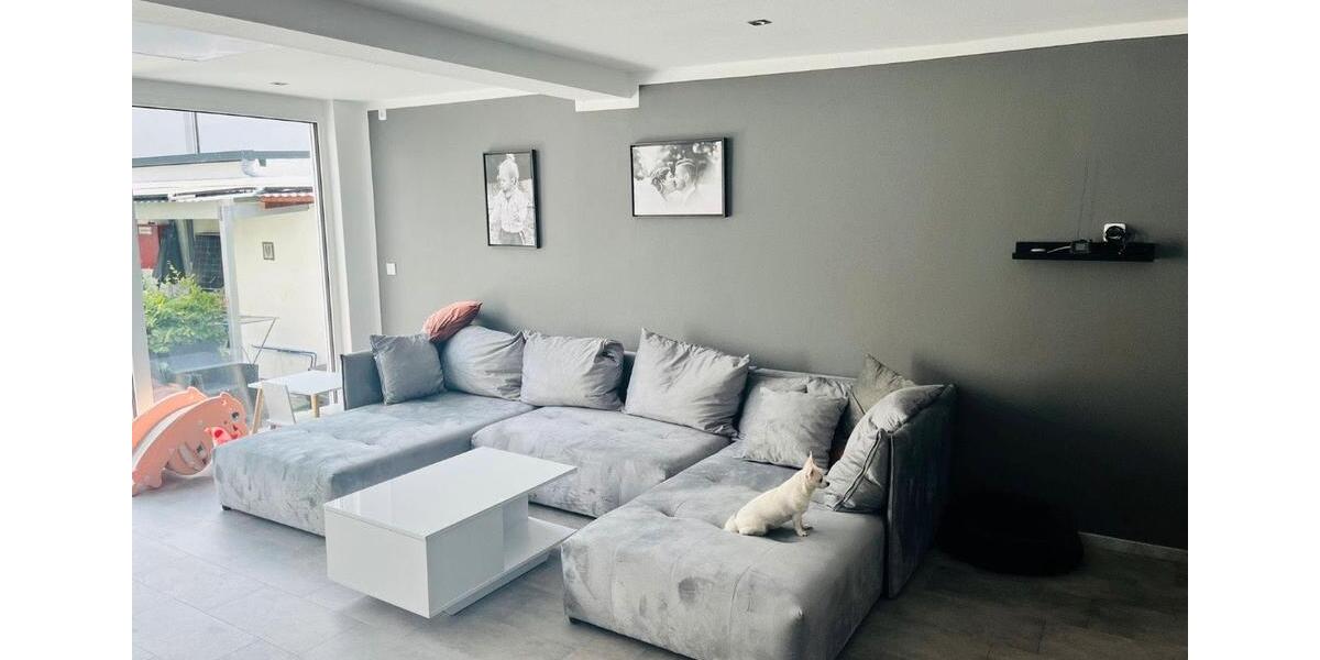 Doppelhaushälfte Worms Vororte Südwest - 4 Zimmer, 125 m&sup2;, 360.000&euro; | Angebot:26092788