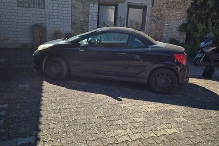Peugeot 207 146.000 km 1.000 &euro; Frankenthal 67227