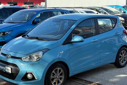 Hyundai i10 69.000 km 6.600 &euro; Ludwigshafen 67059
