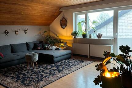 Wohnung Mannheim Feudenheim - 3 Zimmer, 81 m&sup2;, 950&euro; | Angebot:26300250