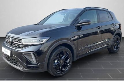 VW T-Cross 16.500 km 29.900 &euro; Ladenburg 68526