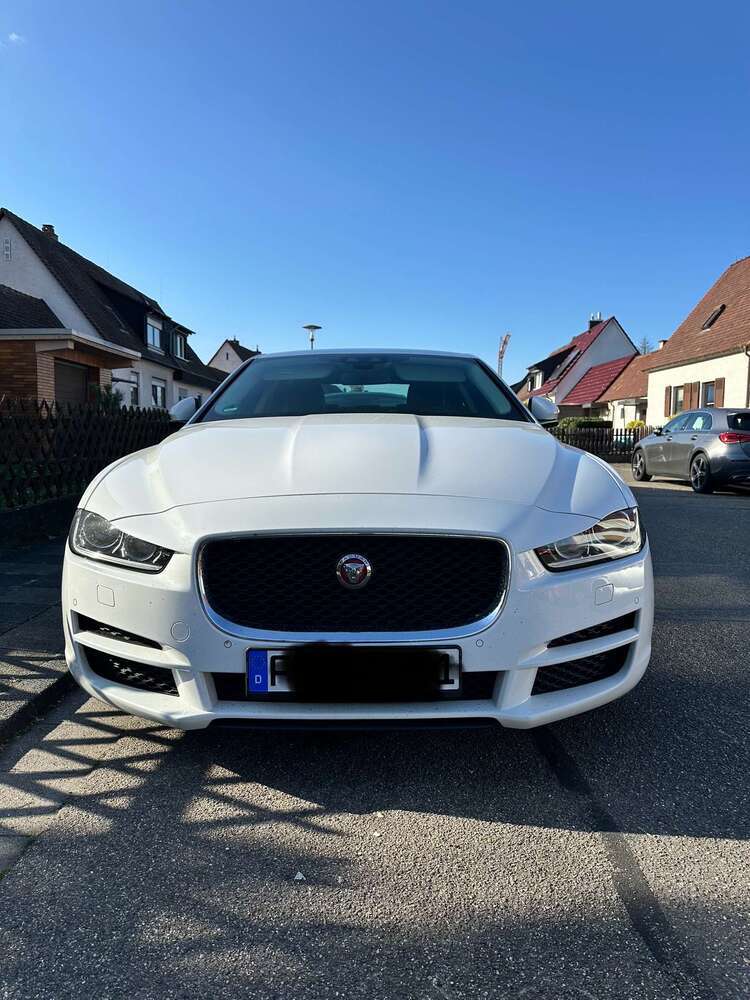 XE