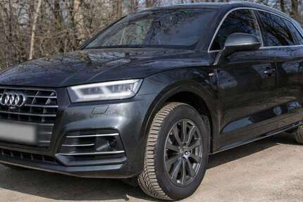 Audi Q5 127.000 km 35.000 &euro; Frankenthal (Pfalz) 67227