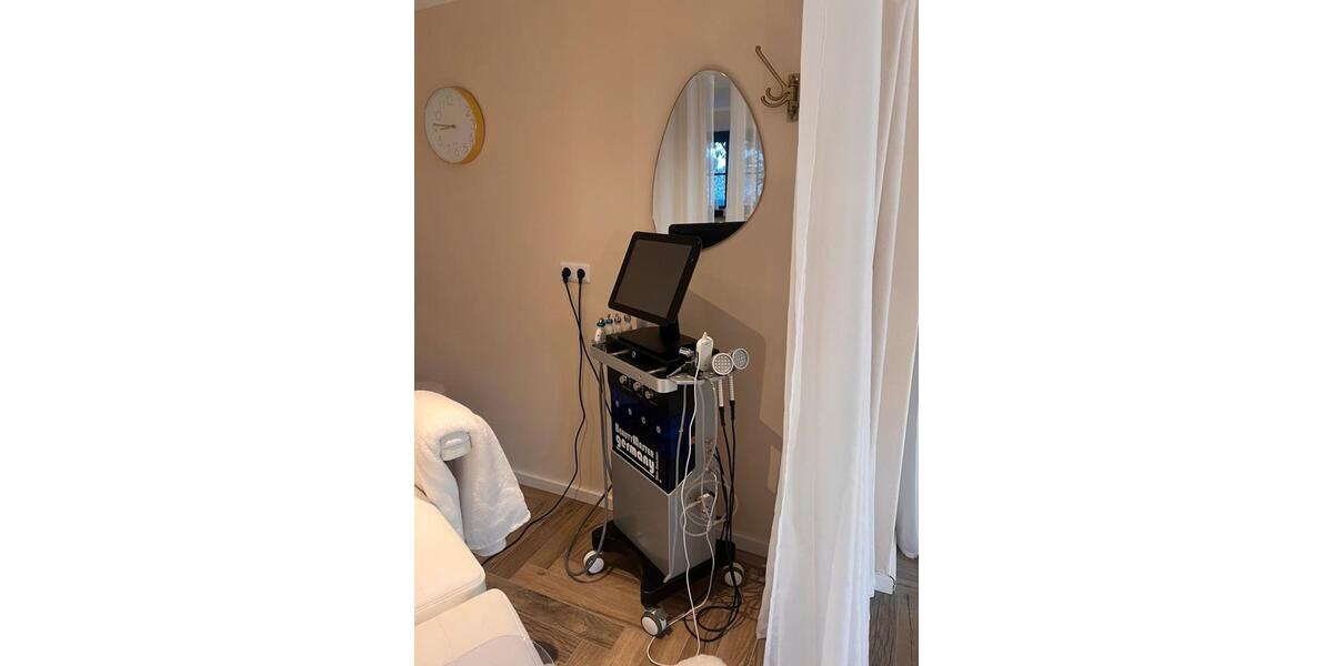 Kosmetikstudio inkl. Inventar in Bensheim - ab sofort zu vermiete zimmer