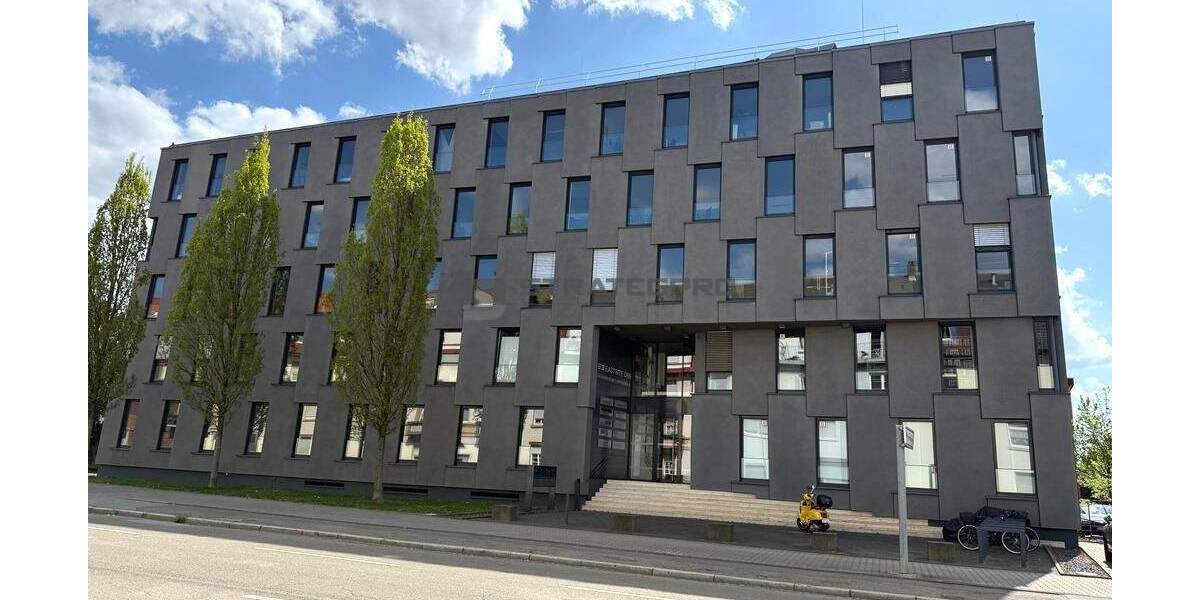 Gewerbeobjekt Mannheim Neuostheim - 2.300&euro; | Angebot:25702762
